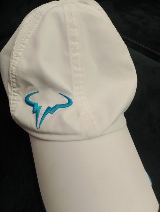 Rafael Nadal - 2 бр. Мъжки  шапки Nike