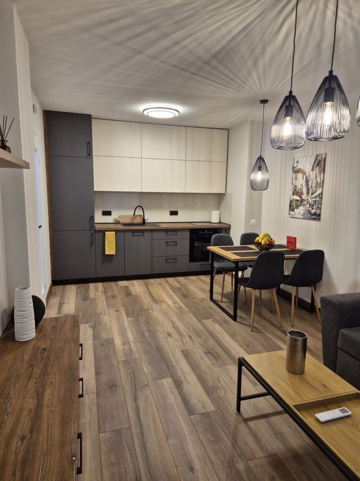 Двустаен апартамент под наем Връбница 2