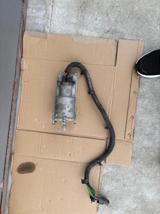 Кормилна рейка Додж Дуранго, Джип Гранд 5.7