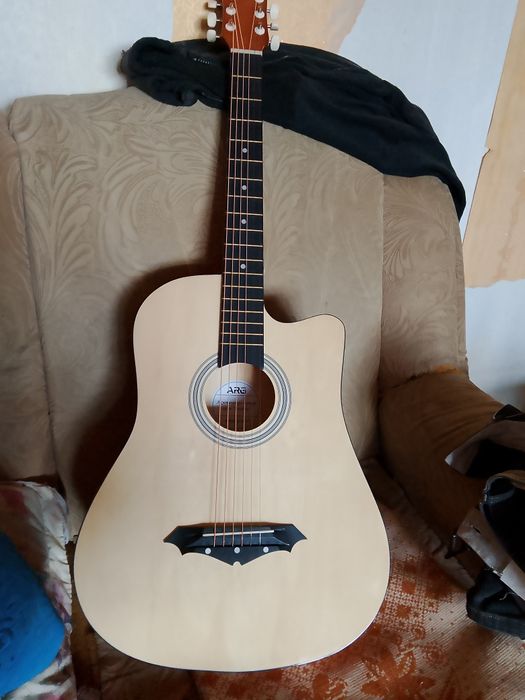 Музыкальный инструмент