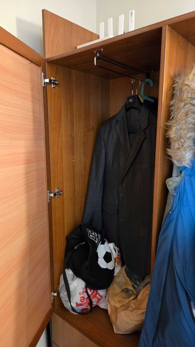 Шкаф в прихожую, коридор