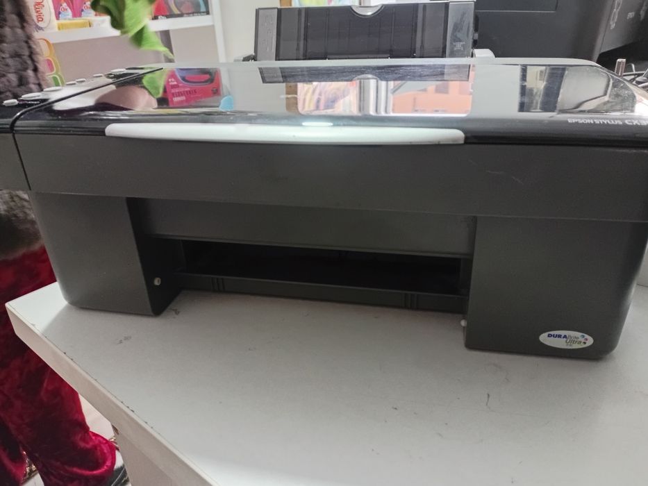 Принтер сотилади