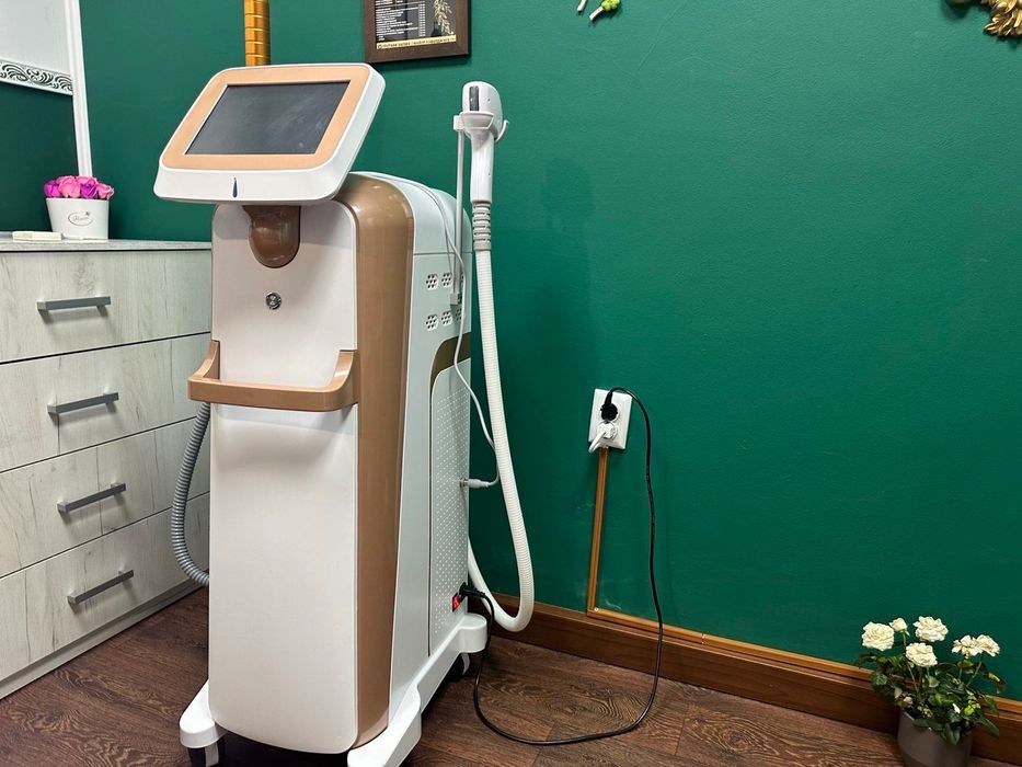 Диоден лазер Beauty Expert