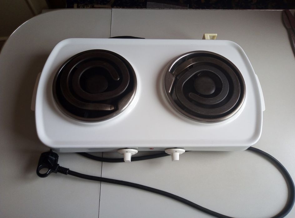 Электроплита Мечта