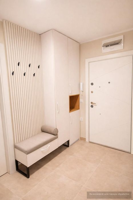 Дава се под наем Двустаен апартамент в Пловдив, Христо Смирненски - 65 кв.м за 518.67 € - Снимка #7