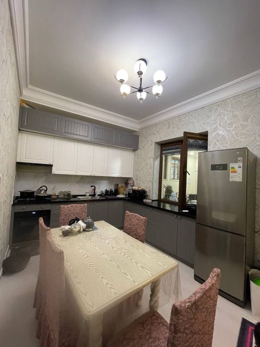 Yakkasaroy Muqimiy mahallada 6 sotix