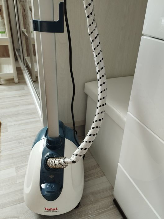 Продам отпариватель Тефаль