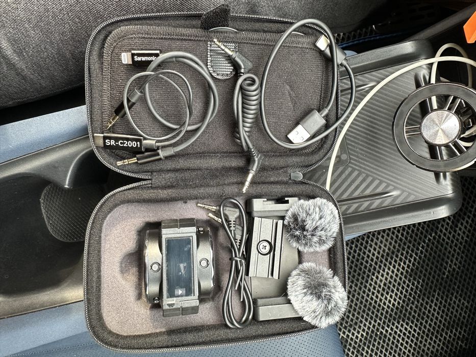 Saramonic BlinkMe b2