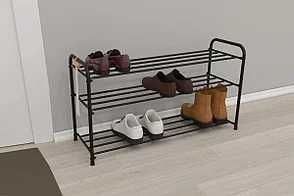 Альфа 33, Подставка для обуви.