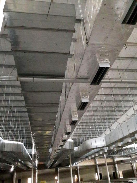 Воздуховоды | Лучшие цены