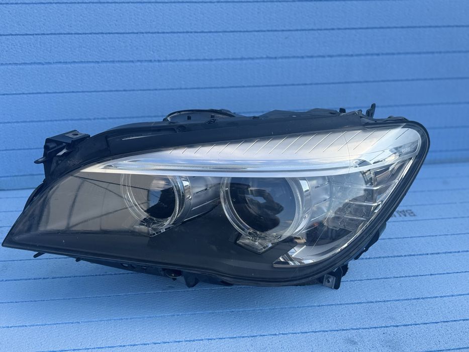 Far bmw f01 2013