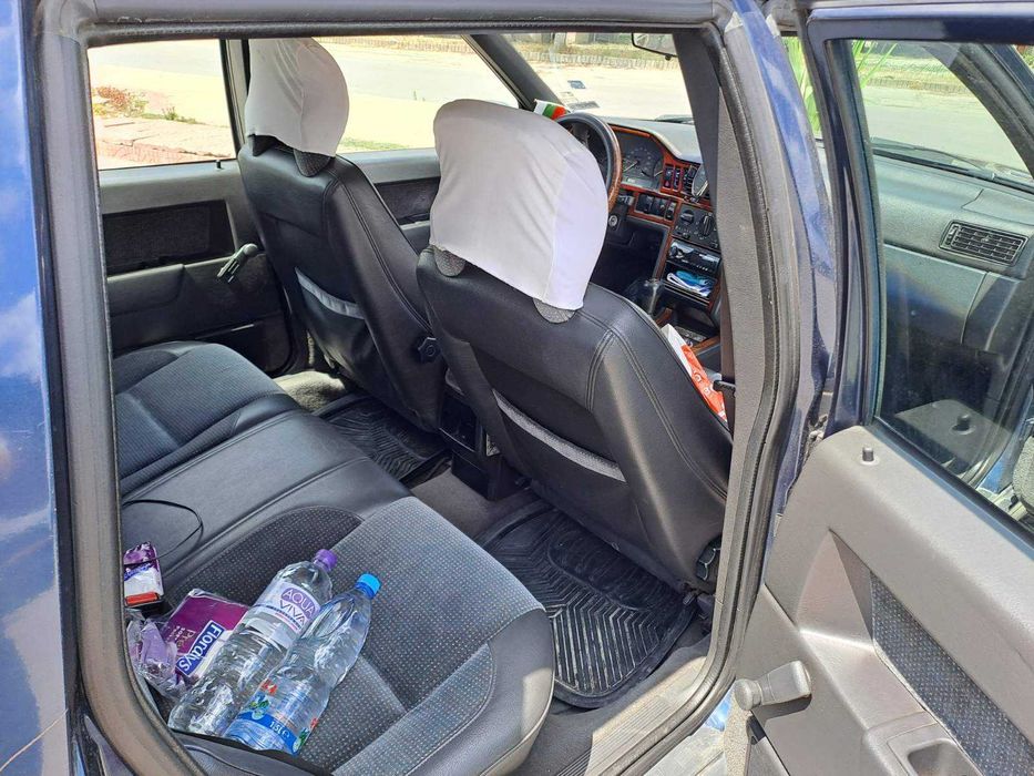 VOLVO 850 2000 benzin