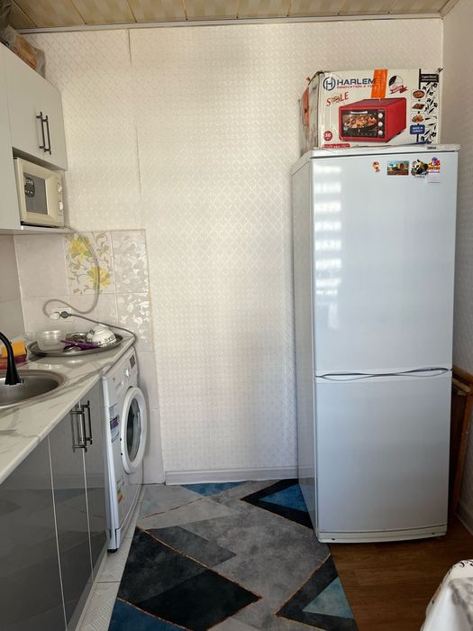 2 комнатный квартира