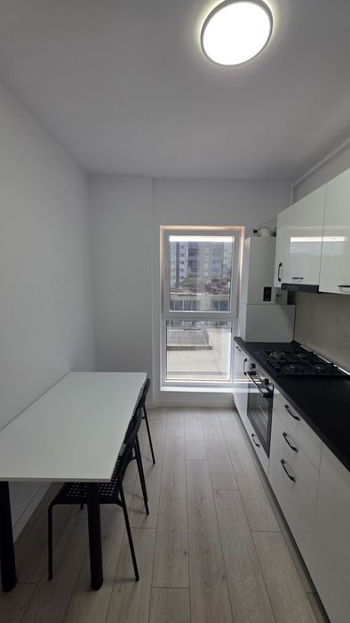 Apartament 2 camere de inchiriat REZERVAT pana la 25.09.2026