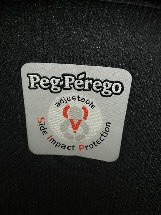 Scaun auto copii PegPerrego viaggio 0+