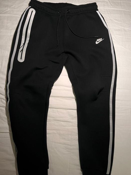 Nike tech fleece