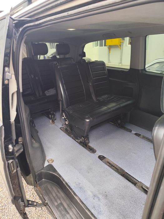 Мерседес Бенс VITO