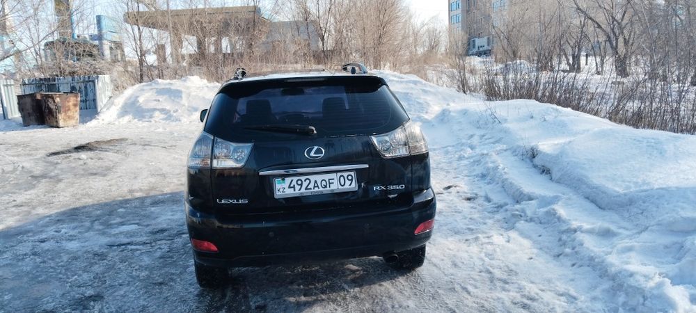 Продам Lexus 350