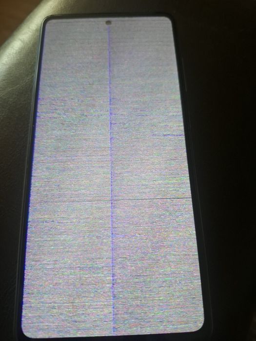 Samsung Galaxy A 52S