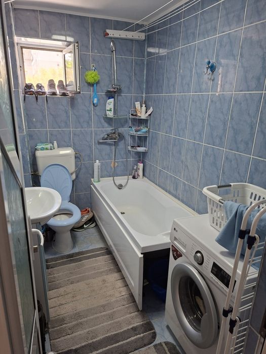 Apartamemt central de inchiriat 2 camere