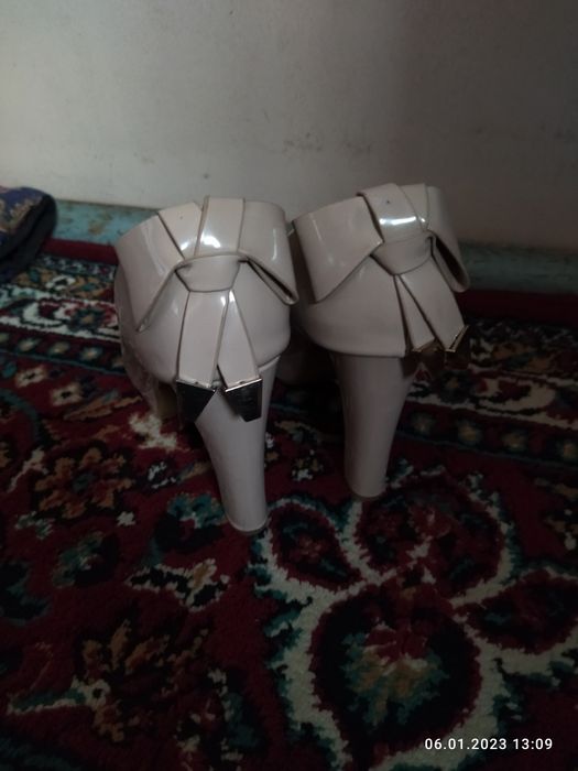 Kuzgi tufli kuzgi tufli