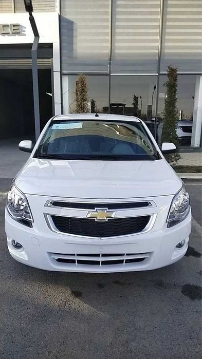 rasrochkaga chevrolet cobolt