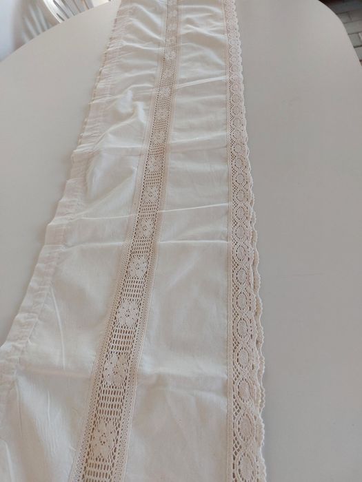 Draperie bumbac 3 m