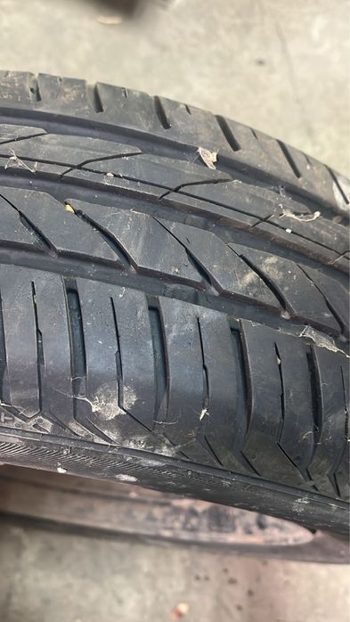 Диски с резиной R14