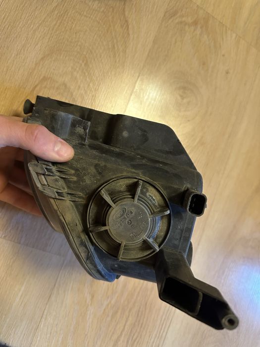 Халогени с решетки за Opel Corsa D