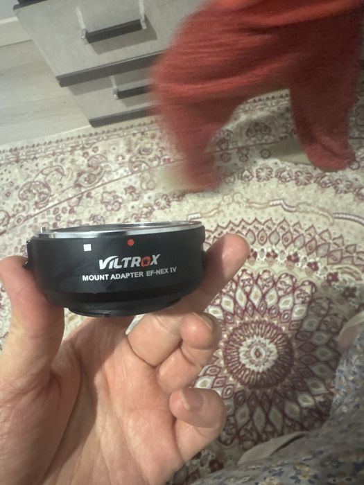 Продам sony фотоаппарат