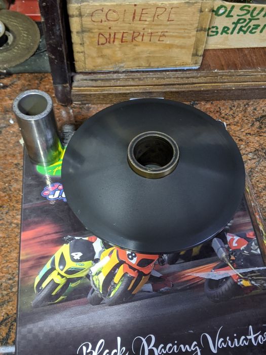 Variator maxi scuter J.Costa(Yamaha ,Honda )