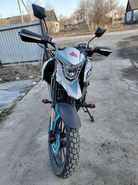 Продам мотоцикл.