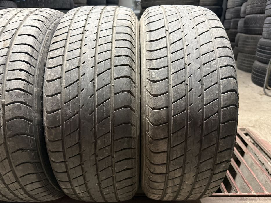 Dunlop 205/55/16