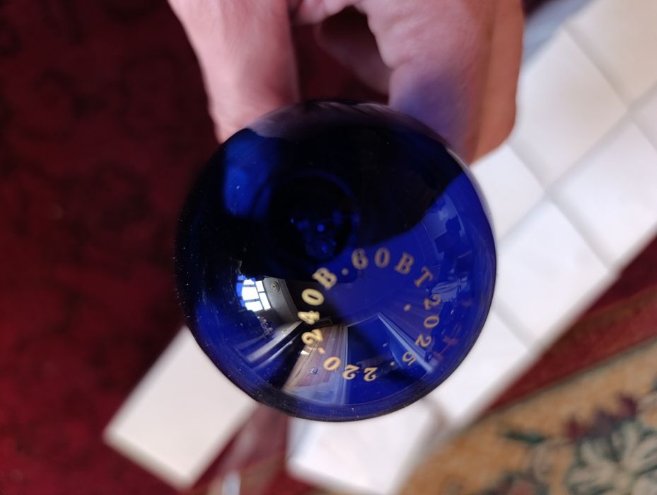 Синяя лампа кук рефлектор ультрафиолетовая СССР Россия Китай