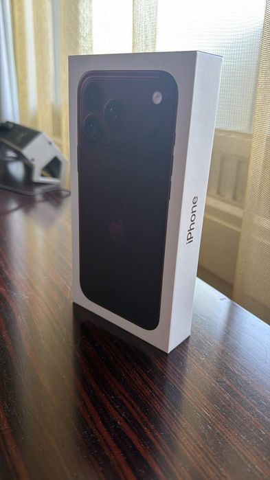 Iphone 18 Pro Max 256гб