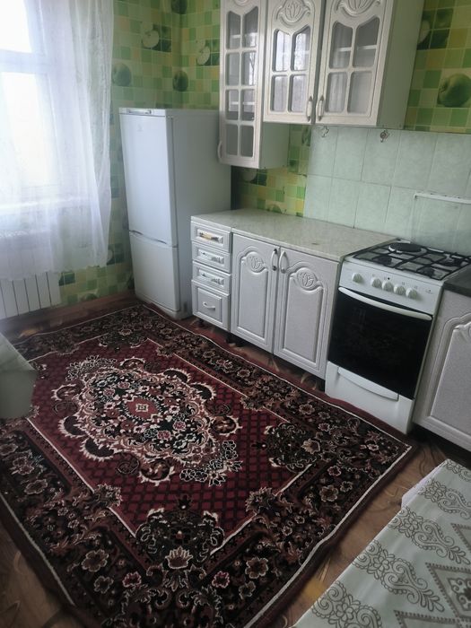 Сдам квартиру в карьере