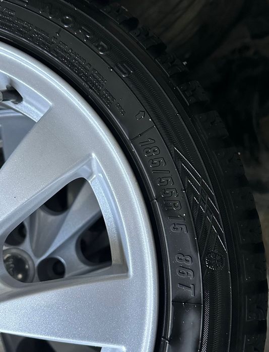 Продам диски СИЛЬВЕРЫ состояние новых