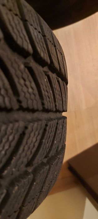 Debica Дебица 205/55/16 зимни DOT322