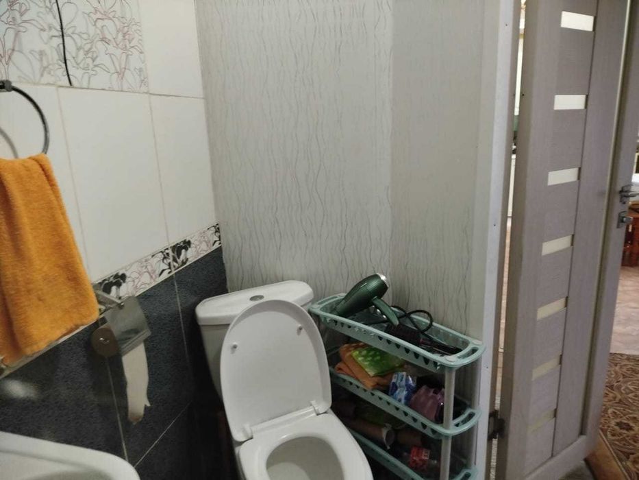 Продам дом в с. Черемшанка