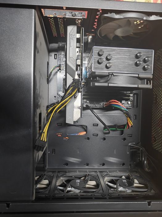 Продам игровой компьютер