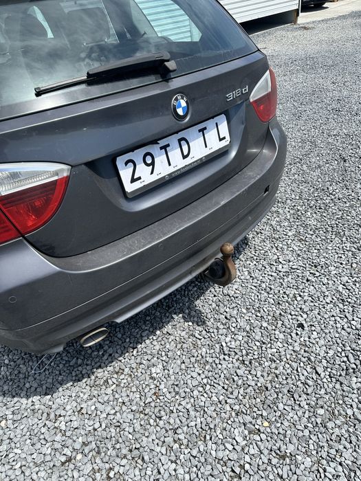 Тегличи за почти всички автомобили и бусове