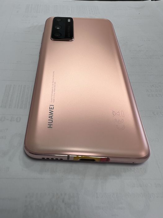 Huawei P40 5 G Negru sau Gold