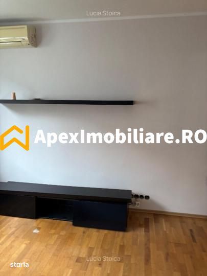 Apartament 3 camere de inchiriat Drumul Taberei cu LOC DE PARCARE