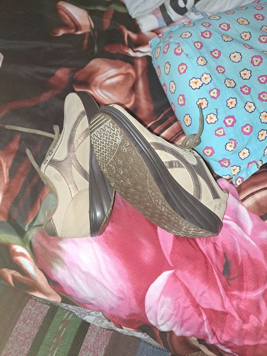 Спортни обувки, нямат забележки,#37