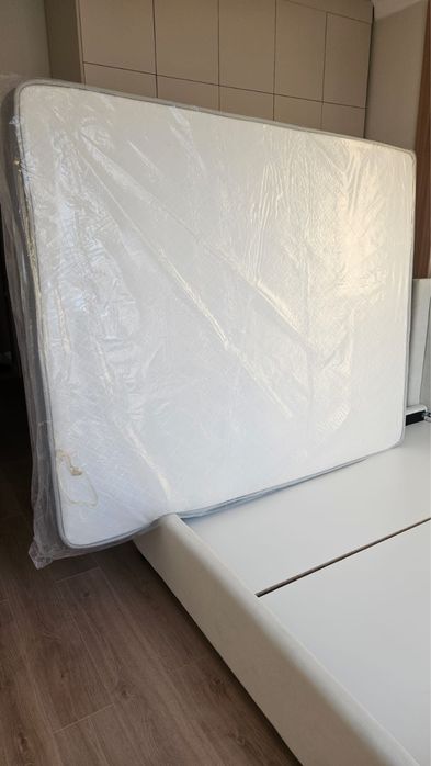 Матрас двуспальный