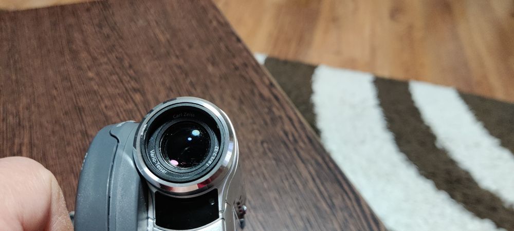 Camera video Sony