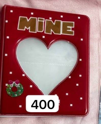 Kpop биндеры Астана