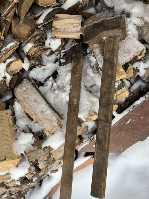 Продам колуны для дров