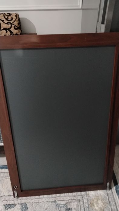 Продам зеркало настенное