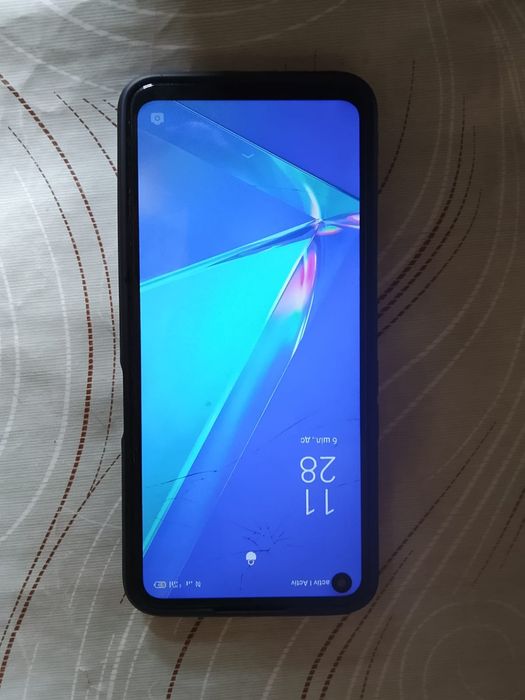 oppo a72  состеоиение мошно